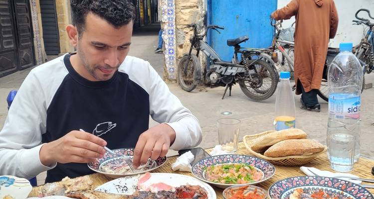 Expédition de 14 jours au Maroc authentique (hôtels privés 4*) - Best Tours Morocco 10