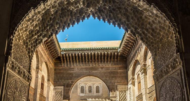 14-Day Genuine Morocco Expedition ( Private 4* Hotels) - Best Tours Morocco 4