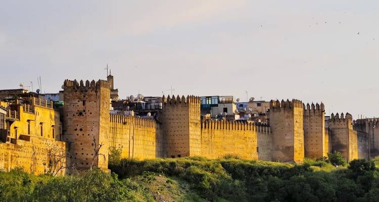 14-Day Genuine Morocco Expedition ( Private 4* Hotels) - Best Tours Morocco 7