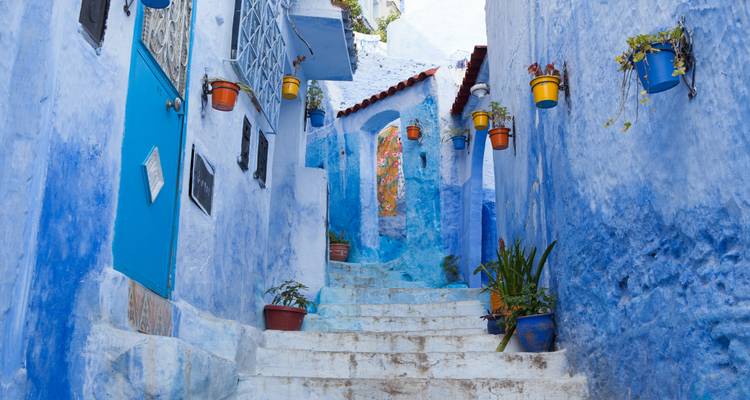 Vuelta a Marruecos (Circuito guiado privado/ 4*Hoteles) - Best Tours Morocco 2