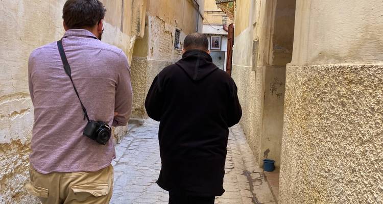 Vuelta a Marruecos (Circuito guiado privado/ 4*Hoteles) - Best Tours Morocco 7
