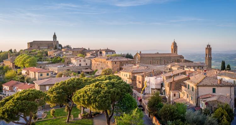 Essential Tuscany - Land Only - HF Holidays 7