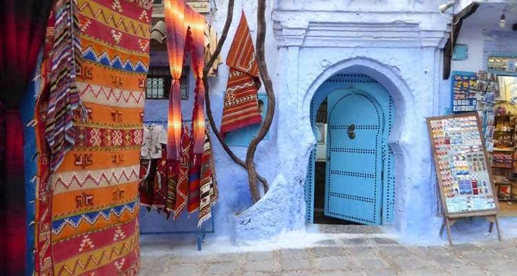 12 Days Tour From Marrakech - Perfectly Morocco Tours 3