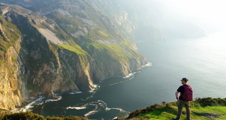 Aventura en Irlanda del Norte (Hotel) - 5 días - On The Go Tours 3