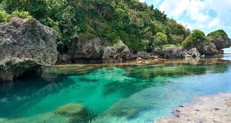 Singapour et les Philippines : les lumières de la ville rencontrent le paradis des îles - journaway 2