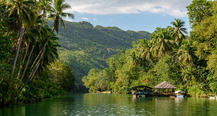 Singapour et les Philippines : les lumières de la ville rencontrent le paradis des îles - journaway 8