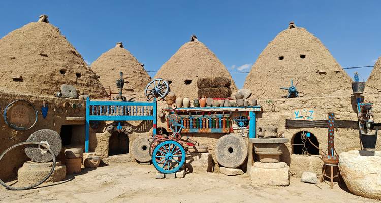 Private Mt Nemrut and Gobeklitepe Tour - Fez Travel 3