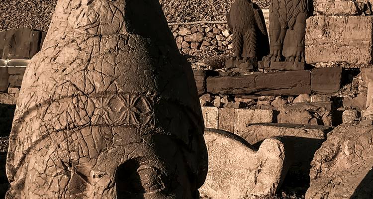 Private Mt Nemrut and Gobeklitepe Tour - Fez Travel 4