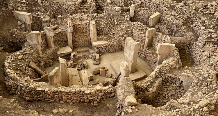 Private Mt Nemrut and Gobeklitepe Tour - Fez Travel 2