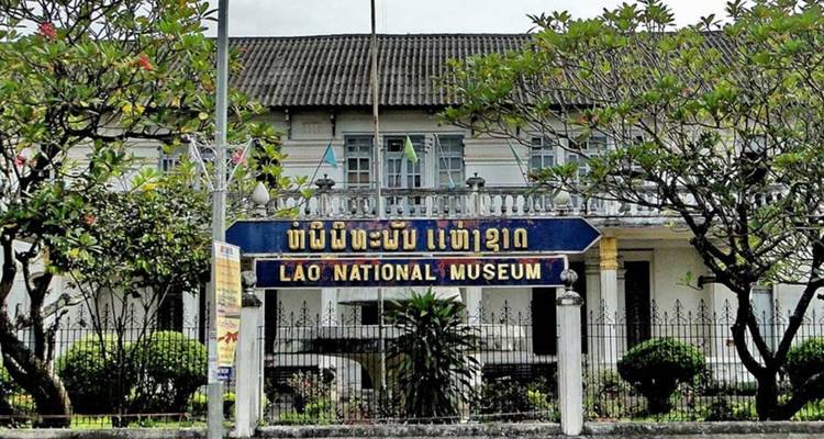Les merveilles culturelles et naturelles de Luang Prabang : Une aventure de 4 jours - Open Asia Travel  1