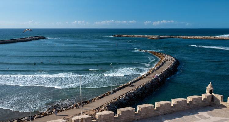 Circuit de 10 jours au Maroc depuis Tanger - Perfectly Morocco Tours 1