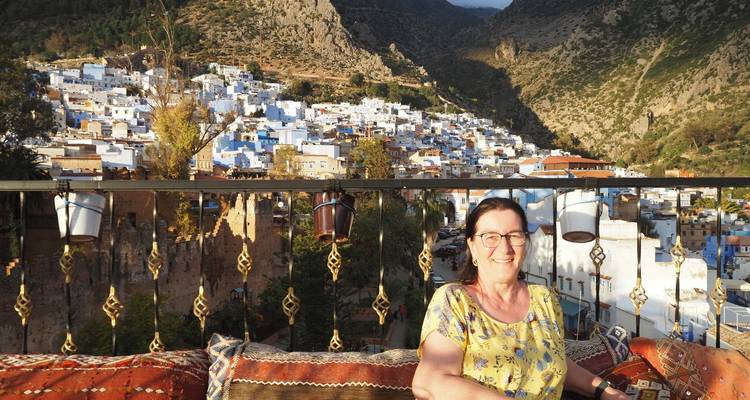 Circuit privé au Maroc réservé aux femmes (entièrement guidé, hôtels 4*) - Best Tours Morocco 1