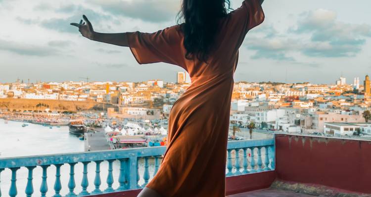 Circuit privé au Maroc réservé aux femmes (entièrement guidé, hôtels 4*) - Best Tours Morocco 2