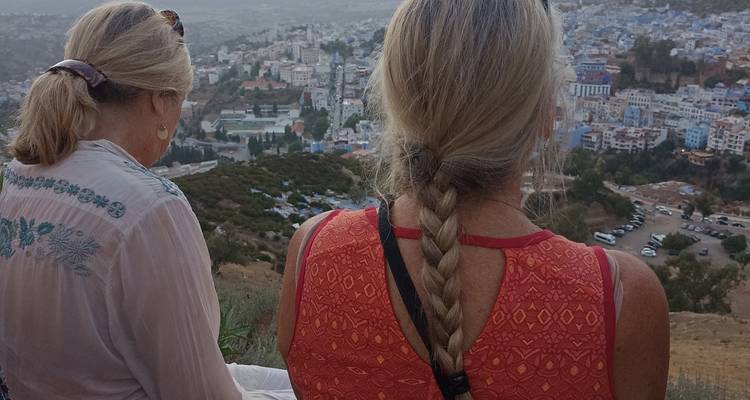 Circuit privé au Maroc réservé aux femmes (entièrement guidé, hôtels 4*) - Best Tours Morocco 3
