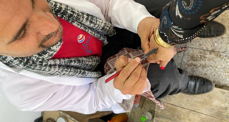 Circuit privé au Maroc réservé aux femmes (entièrement guidé, hôtels 4*) - Best Tours Morocco 9