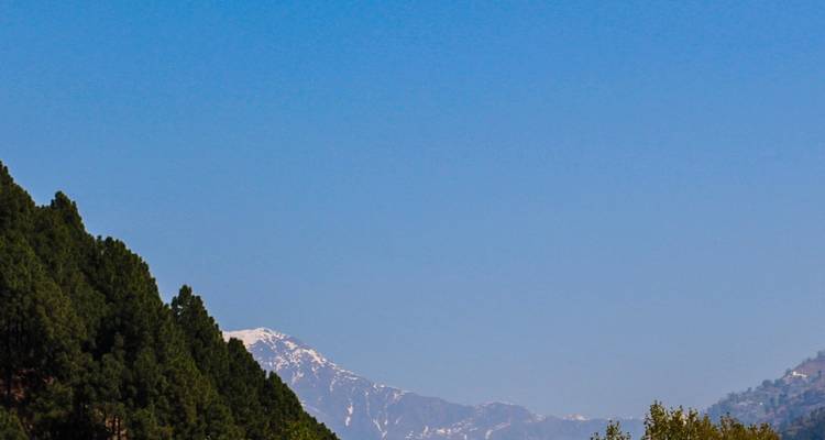 Excursión al Valle de Shogran - Gypsy Traces and Tours 3