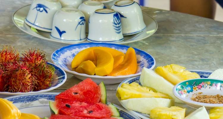 4 Days South of Vietnam - STM Tours LLC 2