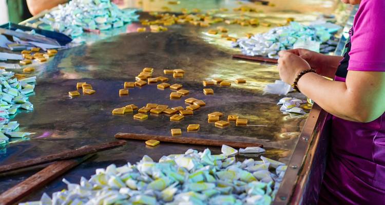 4 Days South of Vietnam - STM Tours LLC 4