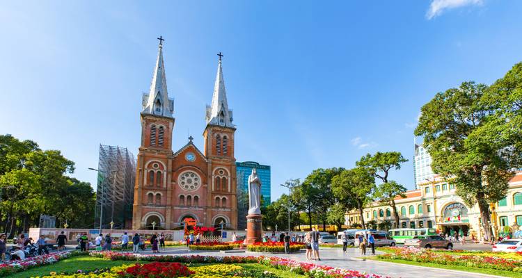 4 Days South of Vietnam - STM Tours LLC 7