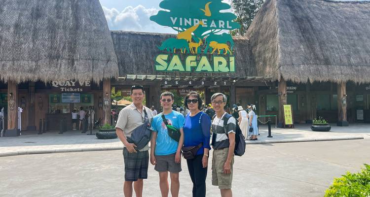 Profiter des plages vierges de Phu Quoc pendant 4 jours. - STM Tours LLC 10