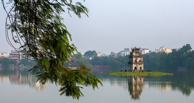 Nord du Vietnam - 5 jours - STM Tours LLC 1