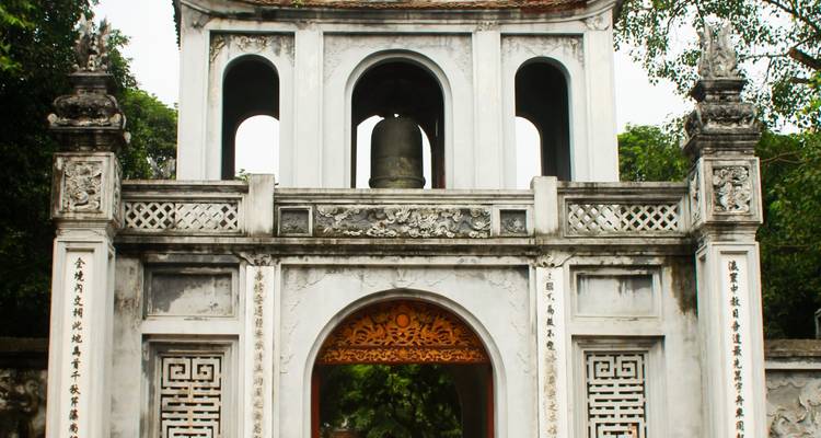 Nord du Vietnam - 5 jours - STM Tours LLC 3