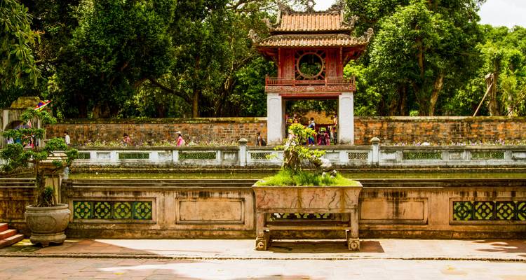 Nord du Vietnam - 5 jours - STM Tours LLC 4