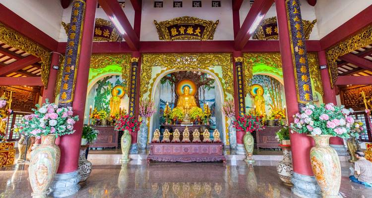 7 Days South to Central of Vietnam - STM Tours LLC 3