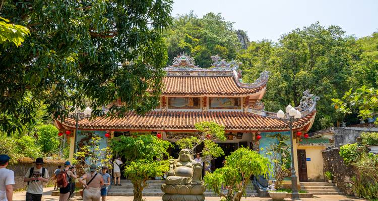 7 Days South to Central of Vietnam - STM Tours LLC 7