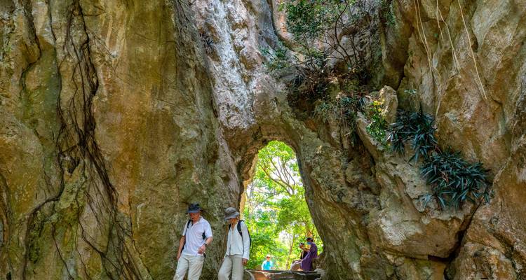 7 Days South to Central of Vietnam - STM Tours LLC 6