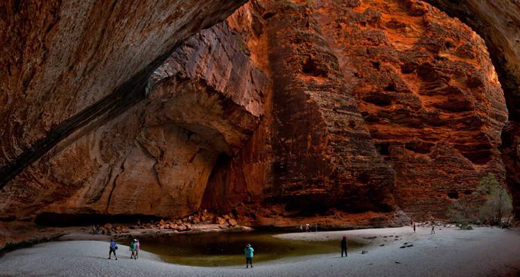 Perth to Darwin Overland - WA NT TOURS 1