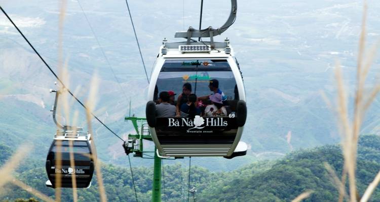 8 Days North to Central of Vietnam - STM Tours LLC 1