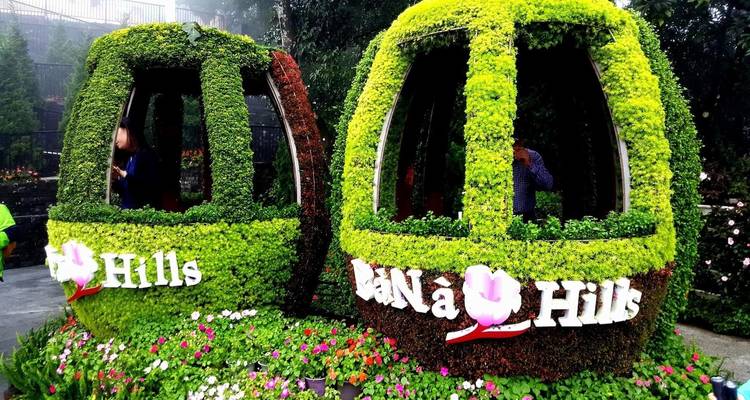 8 Days North to Central of Vietnam - STM Tours LLC 2