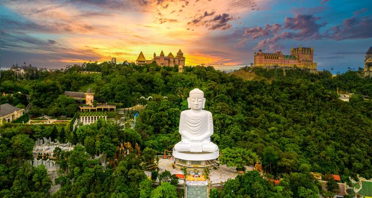 8 Days North to Central of Vietnam - STM Tours LLC 4