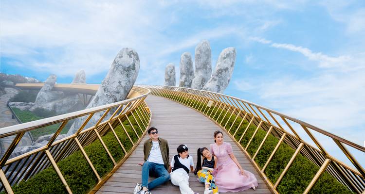 8 Days North to Central of Vietnam - STM Tours LLC 6