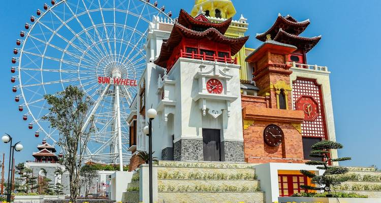 10 Days Free & Easy in South to Central of Vietnam - STM Tours LLC 1
