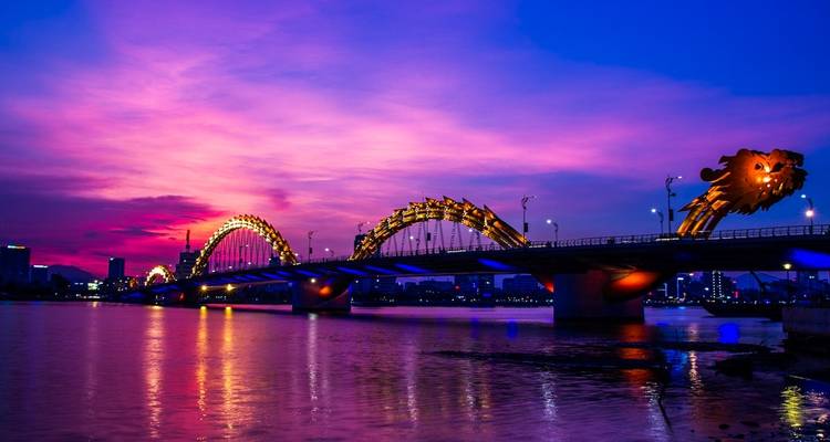 10 Days Free & Easy in South to Central of Vietnam - STM Tours LLC 2
