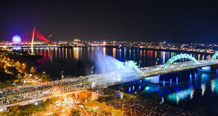 10 Days Free & Easy in South to Central of Vietnam - STM Tours LLC 3