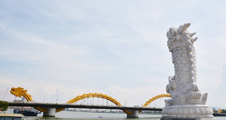 10 Days Free & Easy in South to Central of Vietnam - STM Tours LLC 6