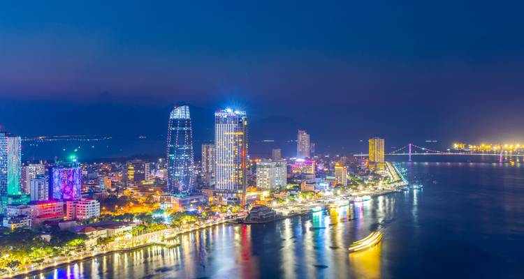 10 Days Free & Easy in South to Central of Vietnam - STM Tours LLC 8
