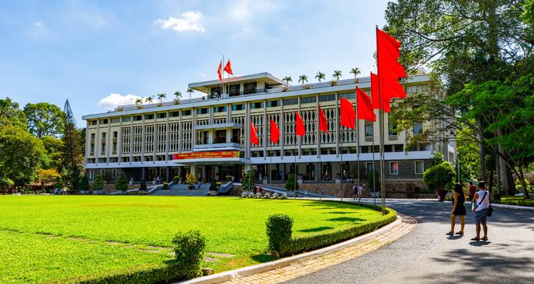 10 Days Free & Easy in South to Central of Vietnam - STM Tours LLC 9