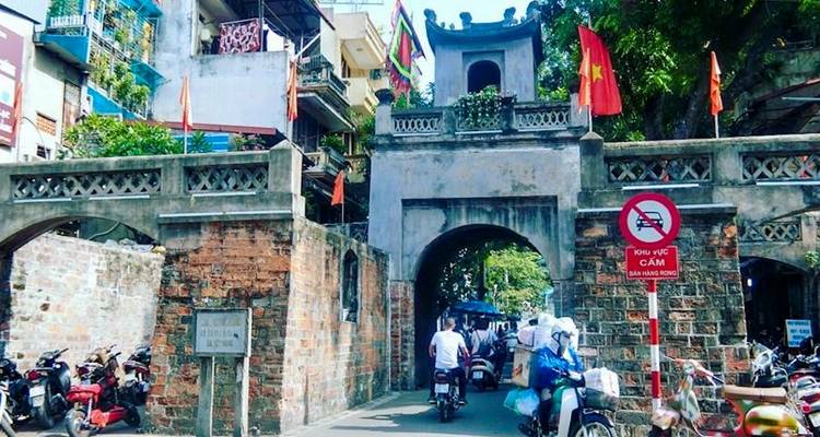 10 jours au Vietnam du sud au nord - STM Tours LLC 1