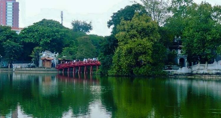 10 jours au Vietnam du sud au nord - STM Tours LLC 3