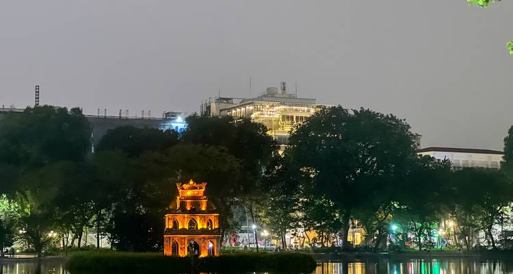 10 jours au Vietnam du sud au nord - STM Tours LLC 9