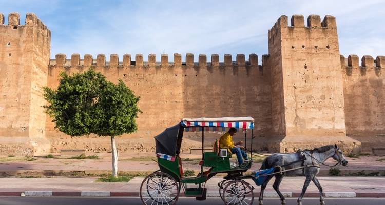 12-Day Journey From Tangier's Gateway to Marrakech's Magic - Morocco Social Impact Travels 1