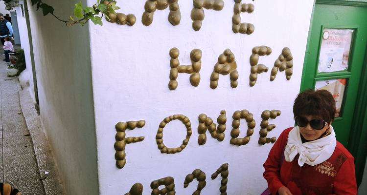12-Day Journey From Tangier's Gateway to Marrakech's Magic - Morocco Social Impact Travels 6