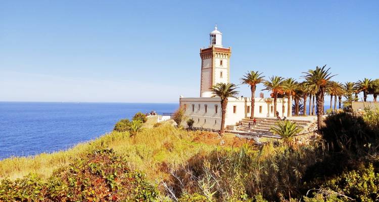 12-Day Journey From Tangier's Gateway to Marrakech's Magic - Morocco Social Impact Travels 8