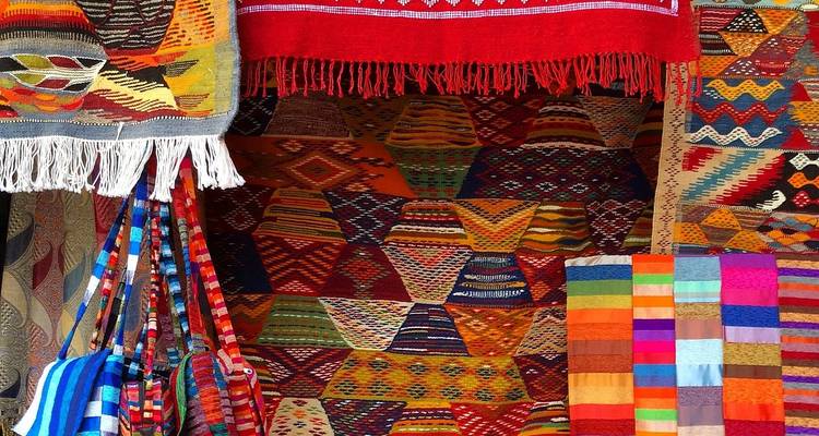 12-Day Journey From Tangier's Gateway to Marrakech's Magic - Morocco Social Impact Travels 9