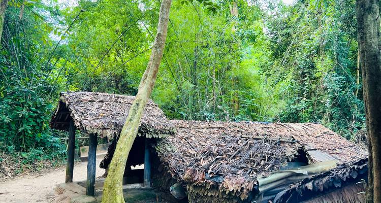 10 Days Vietnam Food Tasting and Beach Relax Tour - STM Tours LLC 2