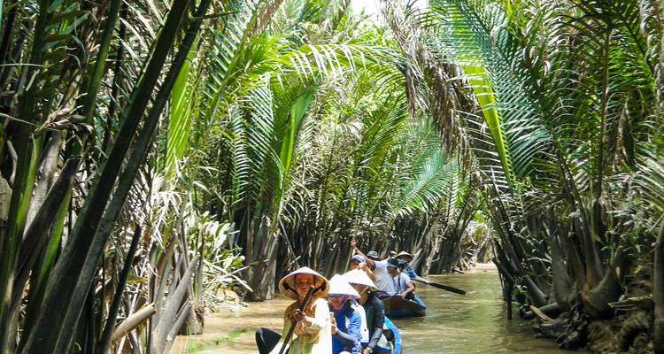Du nord au sud du Vietnam - 11 jours - STM Tours LLC 2
